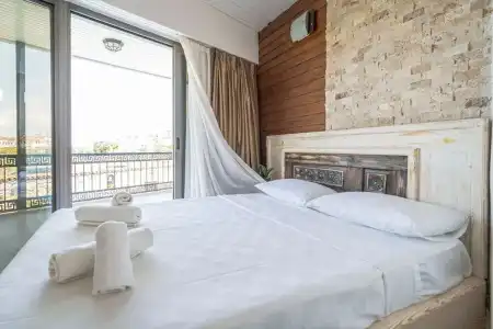Alaçati Luna's - 28
