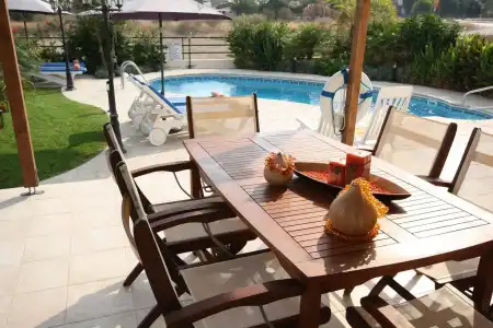 Vineland Bay Villas - 28
