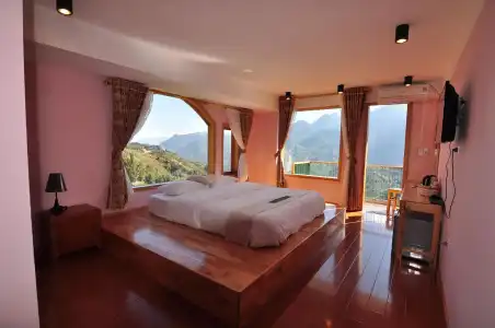 Sapa Scenery - 1