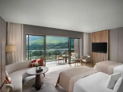 ANA InterContinental Beppu Resort & Spa by IHG - 117