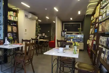 Karakoy Aparts - 17