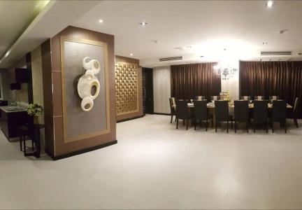 Sky Dome Resotel - 10
