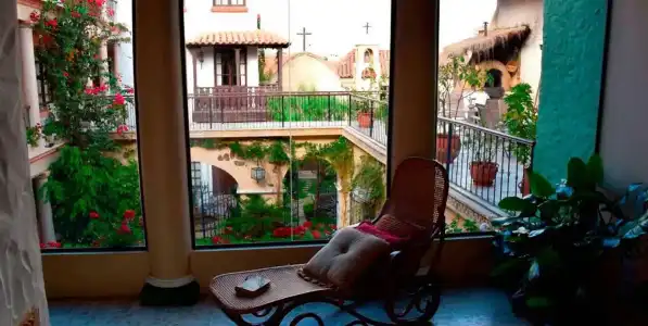 Mi Pueblo Samary Boutique - 7