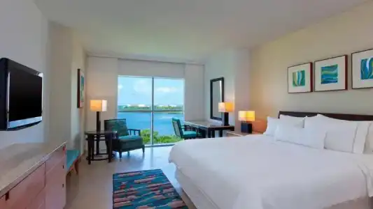 The Westin Cancun Resort Villas & Spa - 51