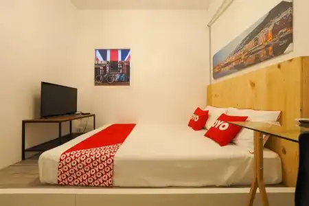 Bossa House Hostel & Cafe - 21