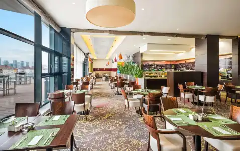 Lindner Bratislava, part of JdV by Hyatt - 26