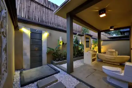 Gino Feruci Villa Ubud - 29