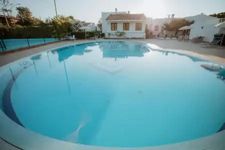 Resort Fior Di Sardegna - 38