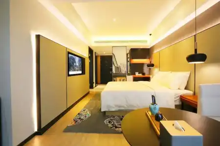 Atour S Tai Koo Li Chengdu - 46