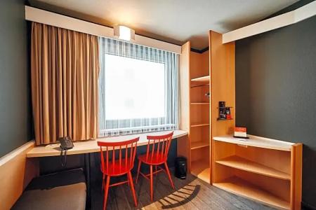 ibis Wien City - 42