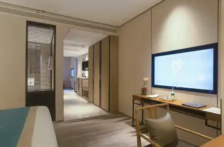 YULUXE Chengdu - 118
