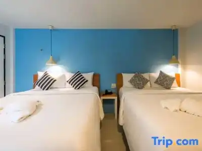 Tiya House Rooms & Cafe - 43