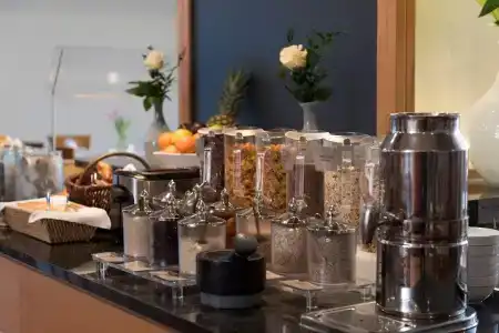 Best Western Dortmund Airport - 10