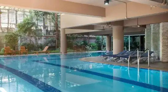 The Tepp Serviced Apartment - 16