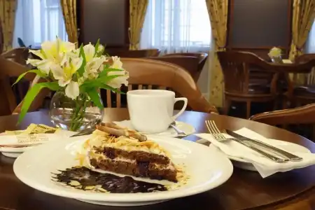 Grand Sofia - 20
