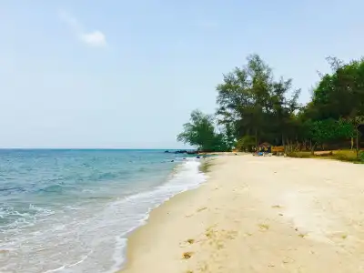 Vela Phu Quoc Resort - 11