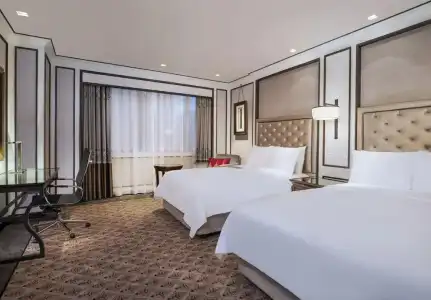 The Athenee, a Luxury Collection, - 19