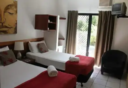 Bohemia Resort Cairns - 67