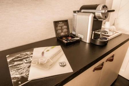 Wellness Alpenhof - 50