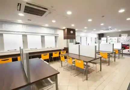 Super Ikebukuro West Natural Hot Spring - 12