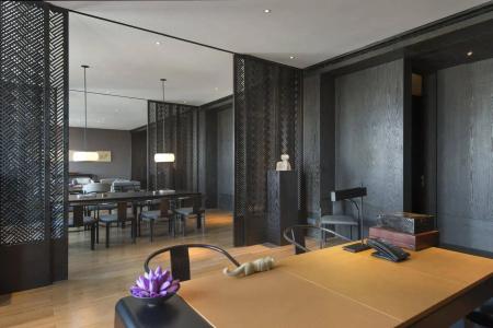 Hyatt Regency Wuhan Optics Valley - 6