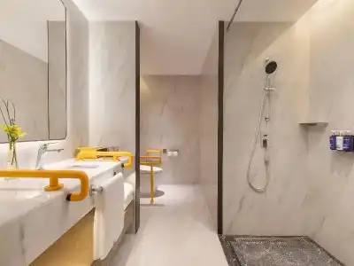 voco Suzhou Guanqian Street by IHG - 69
