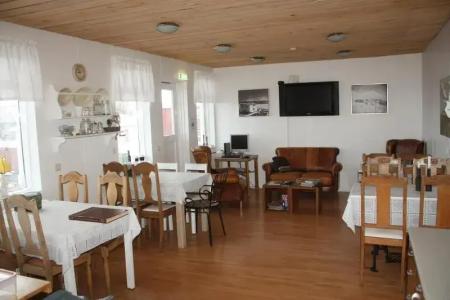 Dalvík Hostel Gimli - 10