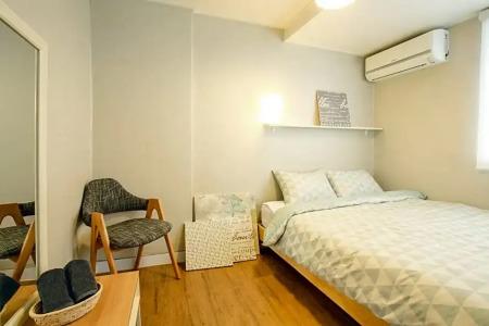 Hostel Vanilla 1 Dongdaemun - 43