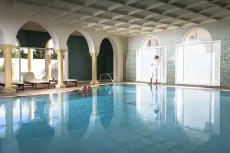 CALIMERA Delfino Beach Resort & Spa - All inclusive - 9