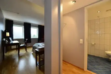 GamlaVærket Gjæstgiveri og Tracteringssted - 57