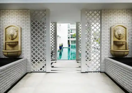 Chanalai Romantica Resort Phuket - Adult Only - 9