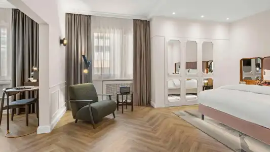 BRISTOL BERLIN by IHG - 6