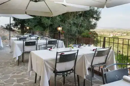 Il Convento - 20