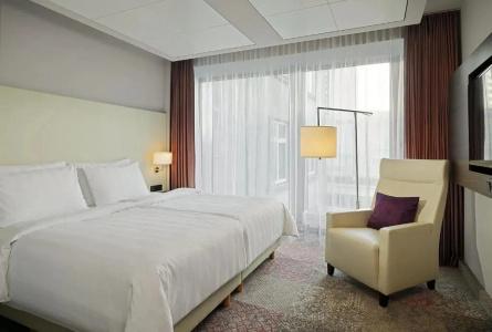 Radisson Blu, Leipzig - 43