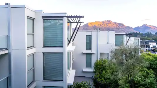 Scenic Suites Queenstown - 29