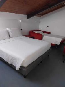 B&B Carafa Suite - 32