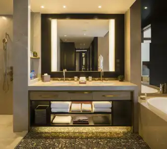 Rosewood Phnom Penh - 17
