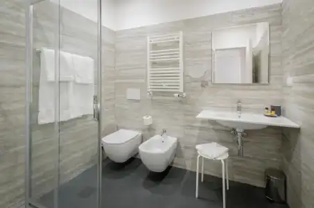 Genova46 Suites & Rooms - 53