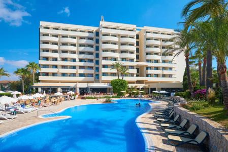 WelikeMarfil Playa - 16
