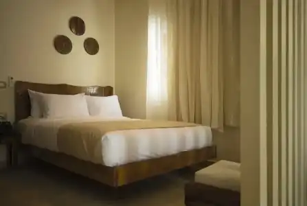 Marom Port Said Resort & Beach - 118