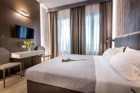 Blu Notte Guest House - 1