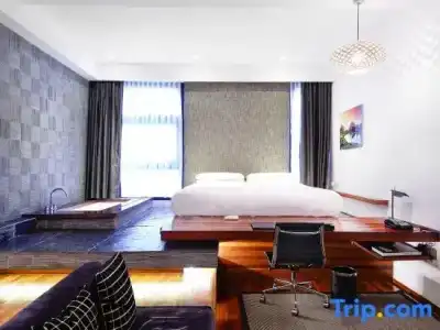 URBN Boutique Shanghai - 71