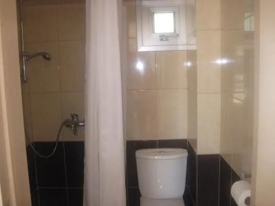 A. Maos Apartments - 115