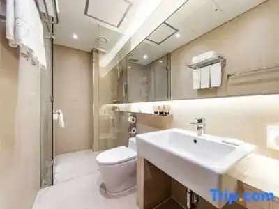 Days by Wyndham Seoul Myeongdong - 21