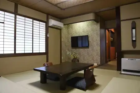 Yado Kanzan - 39