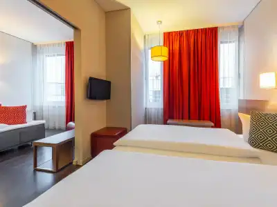 ApartAdagio Berlin Kurfürstendamm - 33