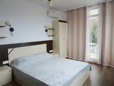Samara Apart-Hotel - 39
