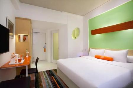 HARRIS & Conventions Festival Citylink Bandung - 62