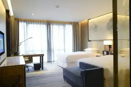 Sheraton Zhuhai - 243