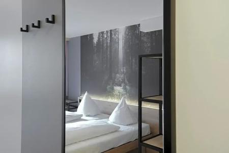 Schwarzwälder Hof - 67